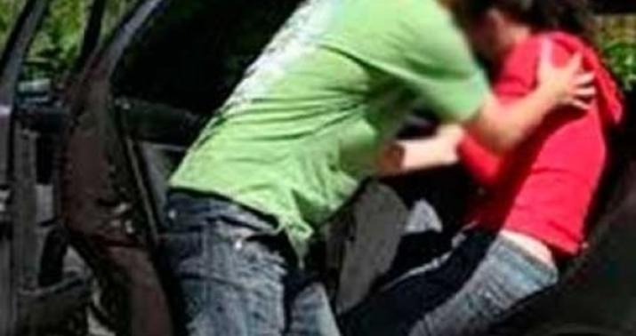 Bakıda 13 yaşlı qızı qaçırdılar